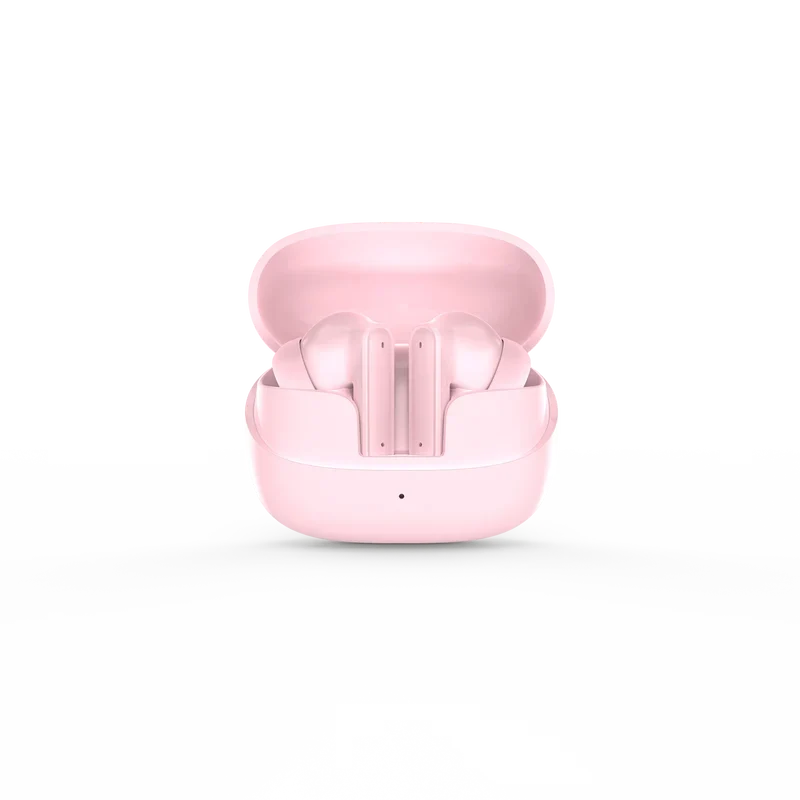 Lightweight True Wireless Stereo Earbuds IPX4 Splash Resistant